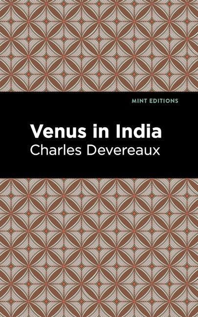 Book cover image for Venus in India ISBN: 9781513132914